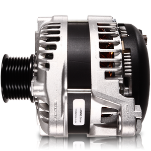320 amp Elite series alternator for Ford 6.7L Diesel