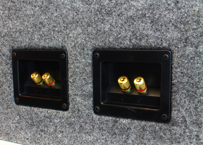 Ported Dual 10