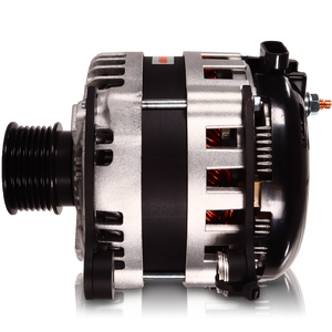 370 amp Alternator for VW / Golf / Jetta / Passat Turbo