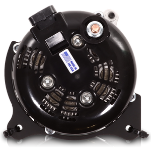 370 amp Alternator for VW / Golf / Jetta / Passat Turbo