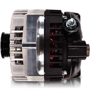 S Series 6 phase 240 amp alternator for 96-00 Civic