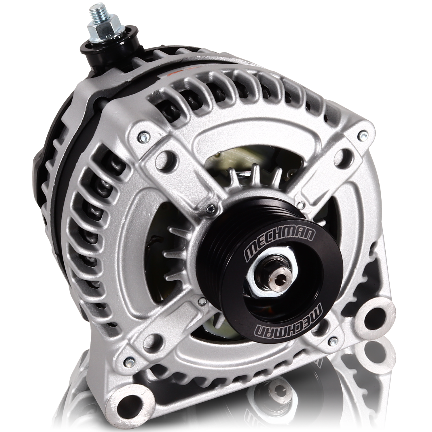 S Series 6 phase 320 amp alternator Dodge Caravan / Grand Caravan V6