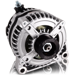 S Series 6 phase 240 amp alternator Dodge Caravan / Grand Caravan V6
