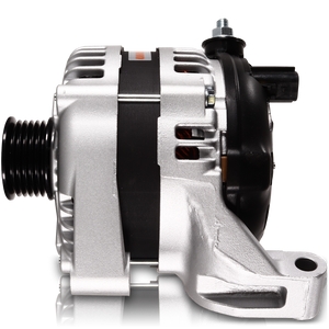S Series 6 phase 240 amp alternator Dodge Caravan / Grand Caravan V6