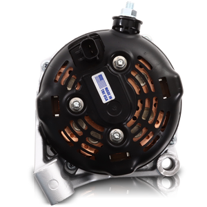 S Series 6 phase 240 amp alternator Dodge Caravan / Grand Caravan V6