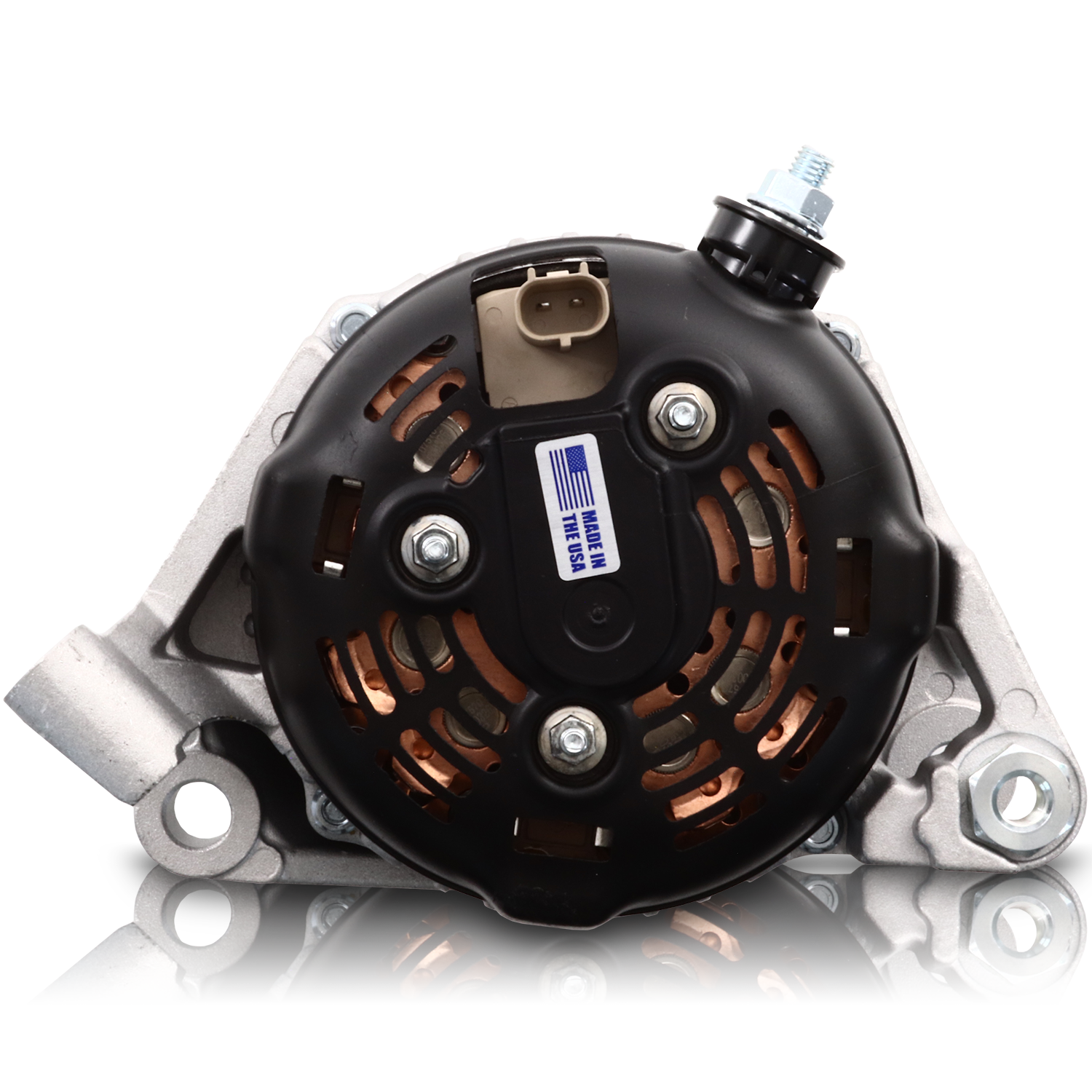 320 amp alternator for 3.7 / 4.7 Chrysler Late