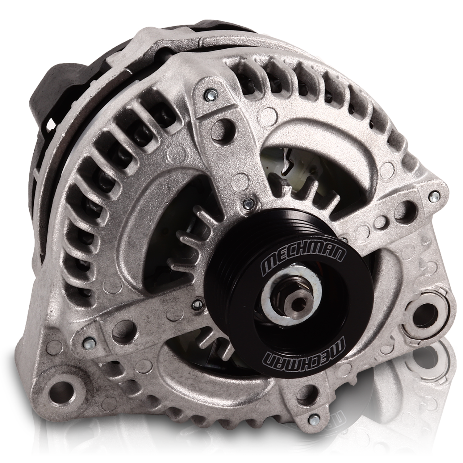 240 amp high output alternator Honda Acura 3.0L / 3.5L