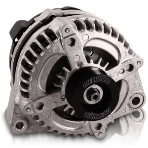 240 amp high output alternator Honda Acura 3.0L / 3.5L