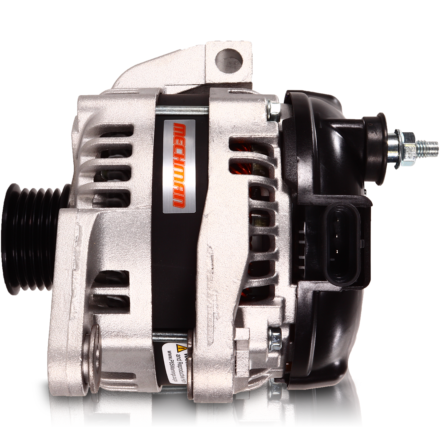 320 Amp Alternator For Cadillac V8 4.6L