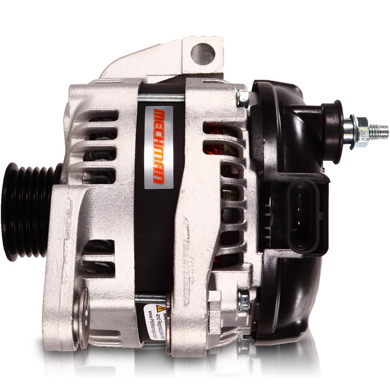 320 Amp Alternator For Cadillac V8 4.6L