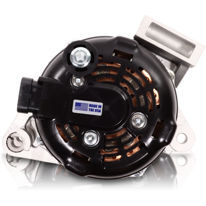320 Amp Alternator For Cadillac V8 4.6L