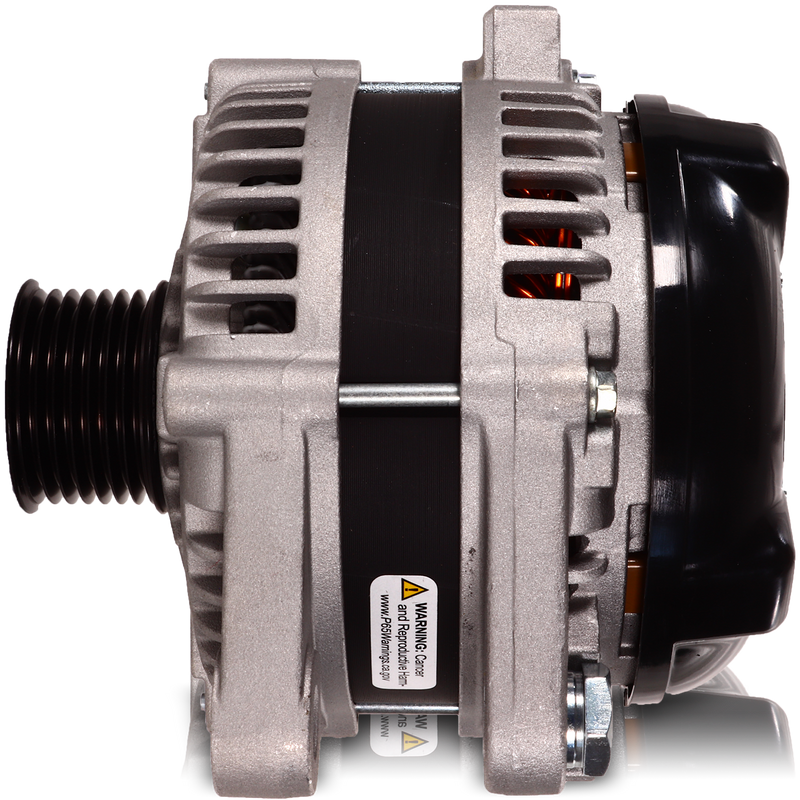 240 amp alternator for 4.0L Toyota / Lexus Truck
