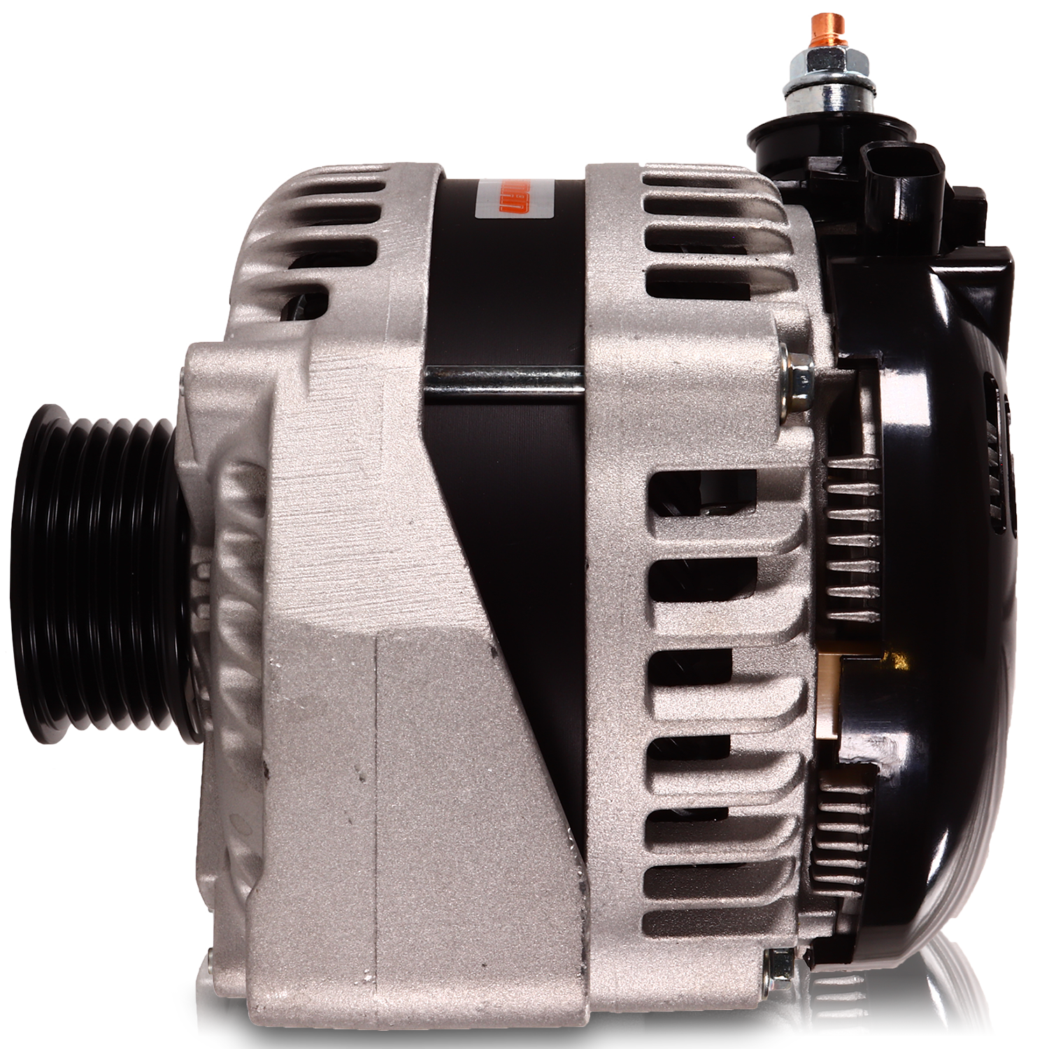 High output 250 Amp Alternator 14-18 GM Silverado Tahoe Suburban Escalade Sierra
