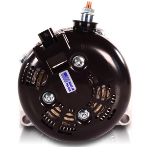 400 Amp Alternator for 2001-2007 6.6L Diesel