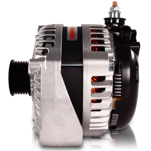 320 amp high output alternator for GM Suburban Silverado Sierra Tahoe Escalade