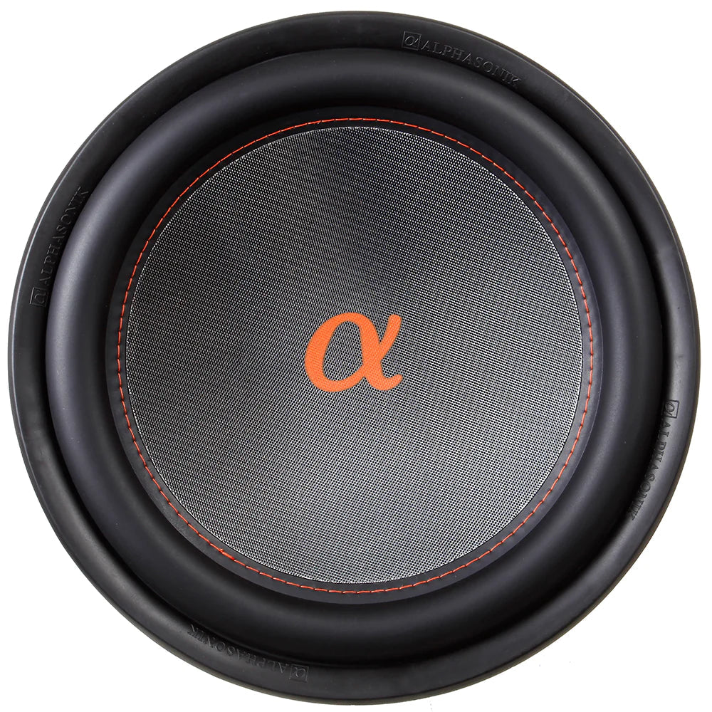 Alphasonik Neuron 400 Series 12