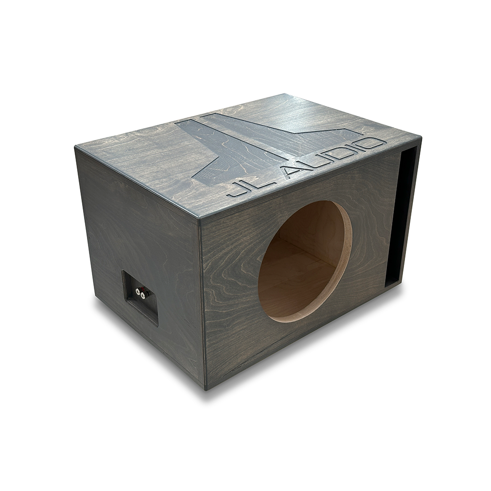 JL Audio Single 10