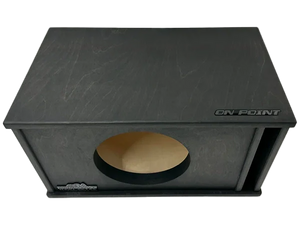 1 x 10 v1 1.0 CF On Point Enclosure by Next Level Fabrications