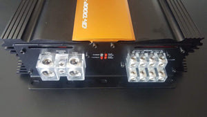 Crescendo Audio | Concerto C2000.4D