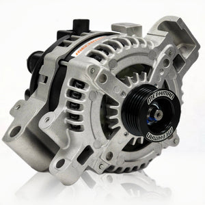 S Series 240a racing alternator for CTS