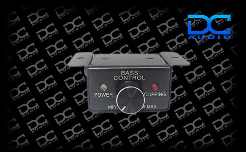 CS 1100x1 1-Channel Amplifier