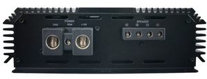 Ruthless Audio - 2300.1 - 2300 watt monoblock amplifier