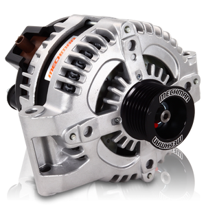 240 Amp Alternator for Select 2.4L Honda/Acura