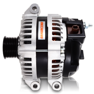 240 Amp Alternator for Select 2.4L Honda/Acura