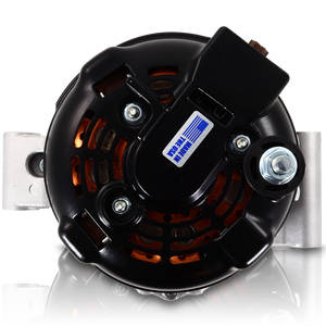 240 Amp Alternator for Select 2.4L Honda/Acura