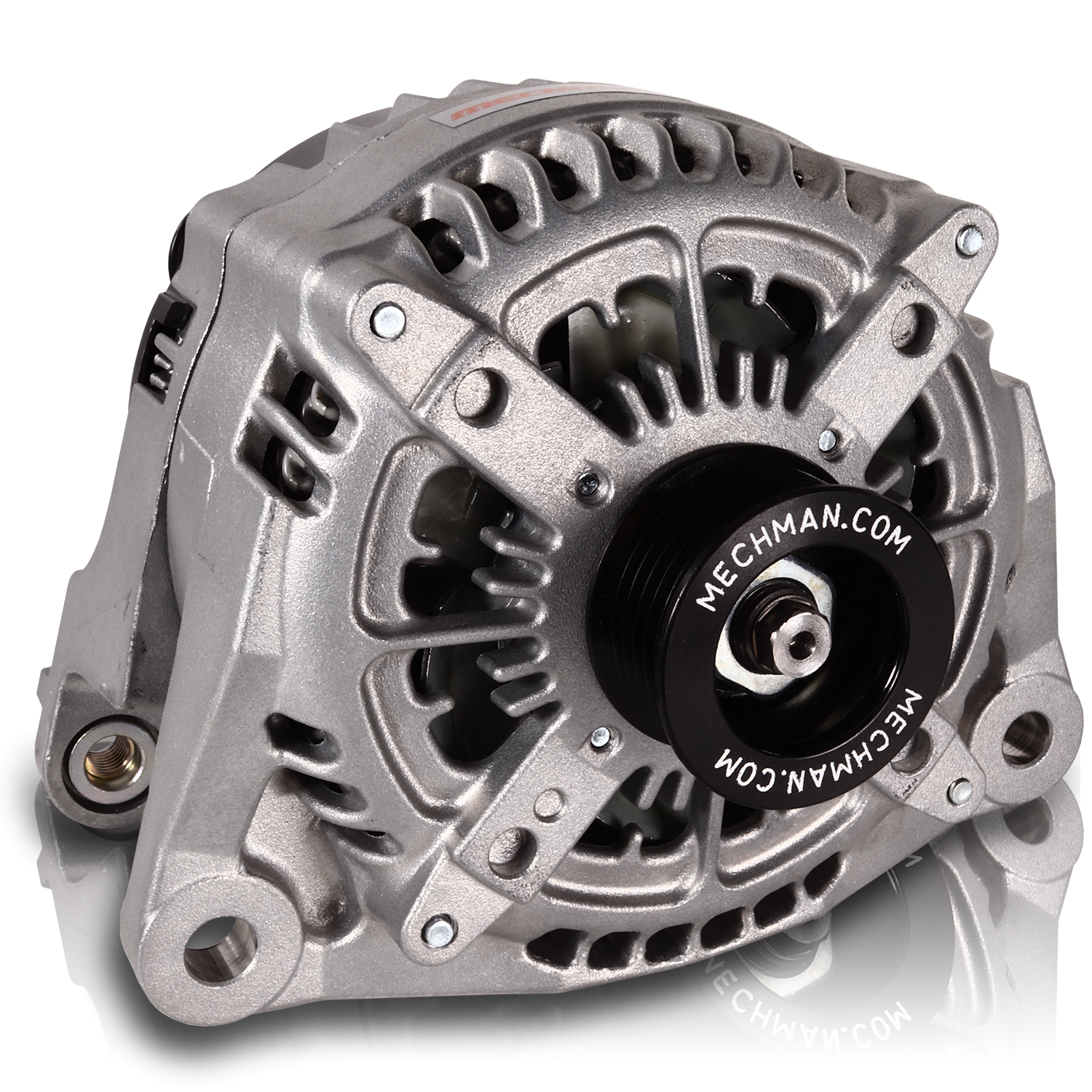 240 amp high output alternator for Ram Hemi 5.7L