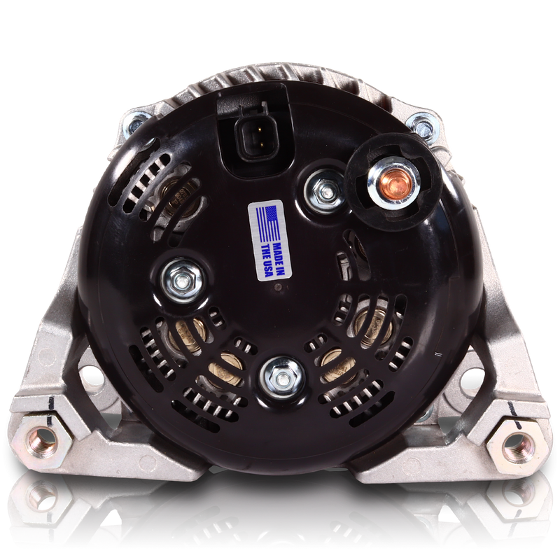 240 amp high output alternator for Ram Hemi 5.7L