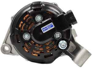 240a Cadillac CTS-V - 2 pin wide oval ECU controlled