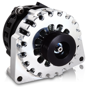 250 Amp High Output Alternator For 2010-2015 6.2L (Non-Supercharged)