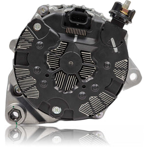 290-amp High Output (Ford truck/SUV) Ford 2.7, 3.5, 3.7 & 5.0 engines