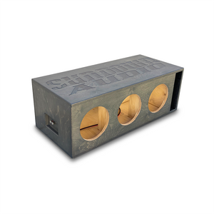 Sundown Audio Triple 8