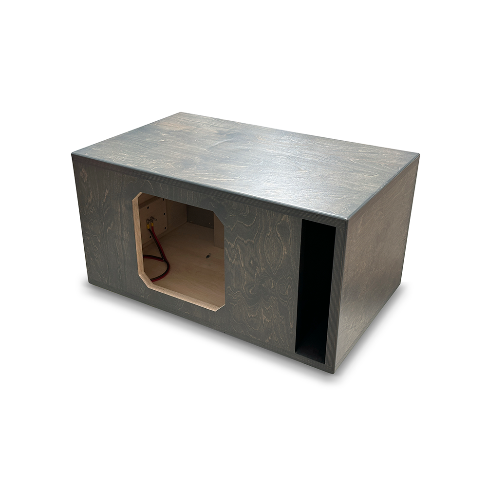 Kicker Single 15