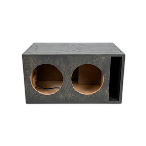 DC Audio Dual 10