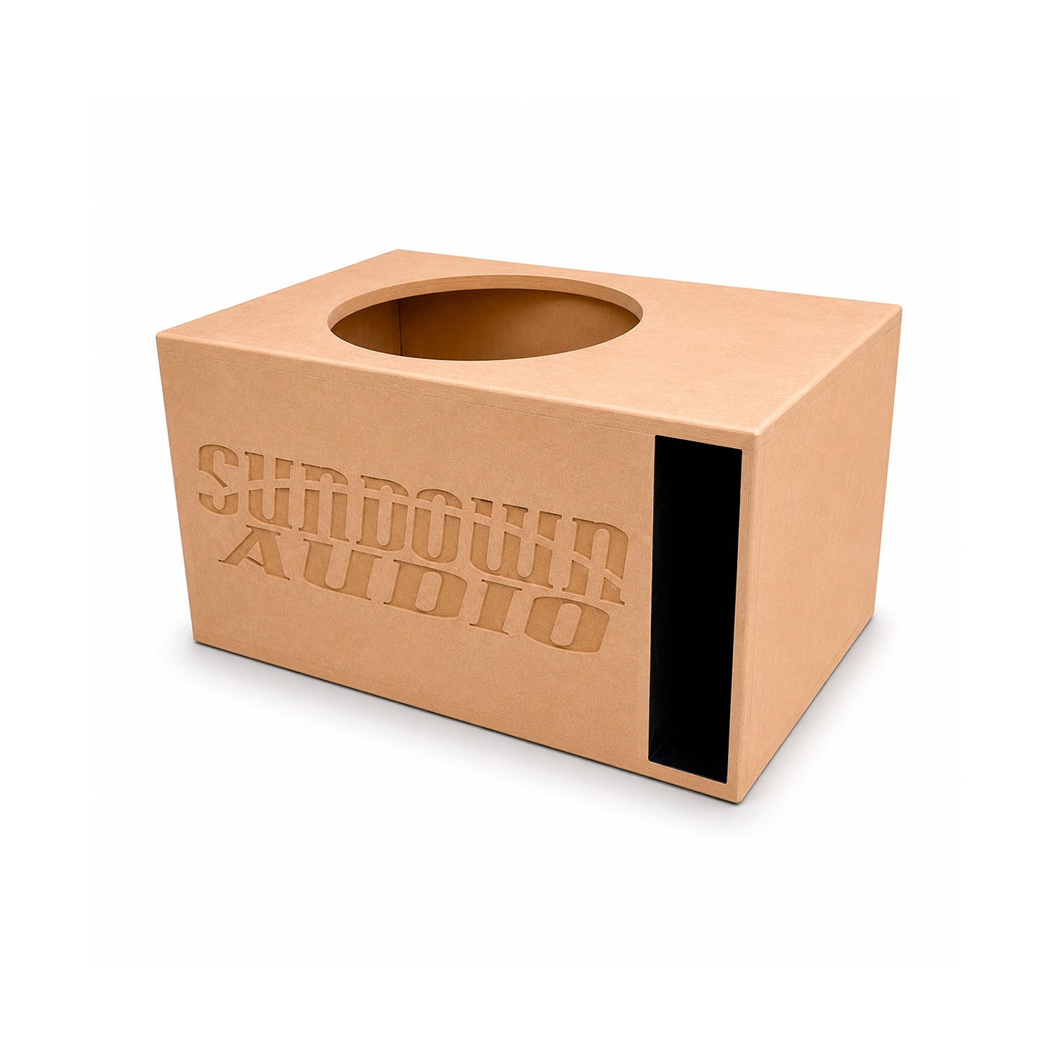 Sundown Audio Single 18
