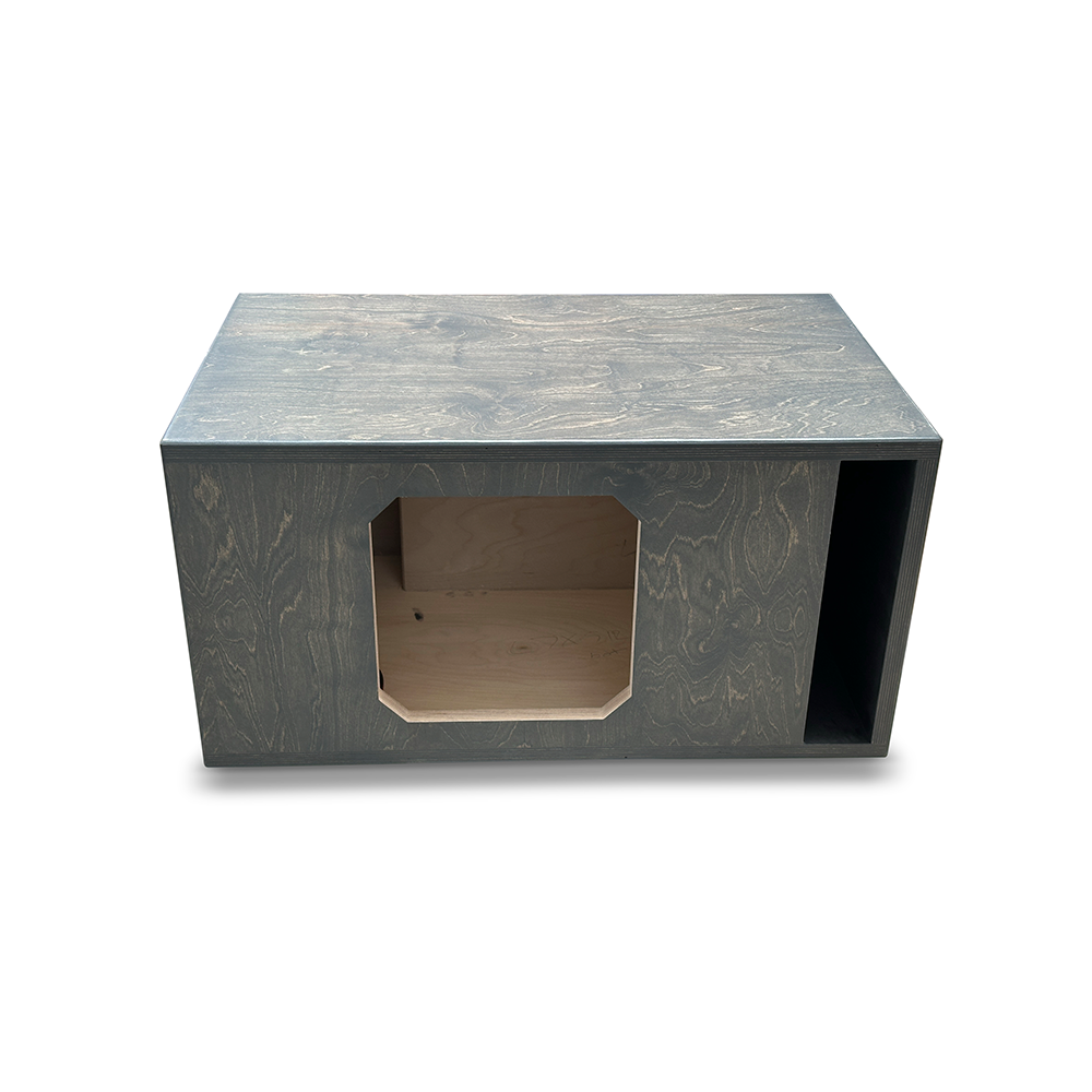 Kicker Single 10