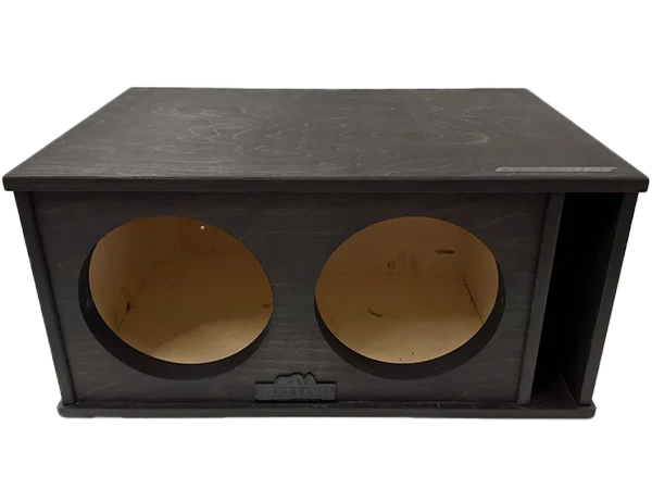2 x 10 v1 2.0 CF On Point Enclosure by Next Level Fabrications