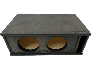 2 x 8 v1 1.3 CF On Point Enclosure by Next Level Fabrications