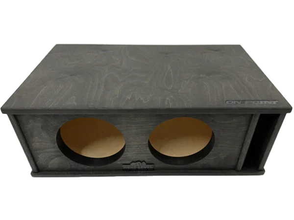 2 x 8 v1 1.3 CF On Point Enclosure by Next Level Fabrications