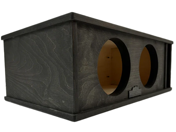 2 x 8 v1 1.3 CF On Point Enclosure by Next Level Fabrications