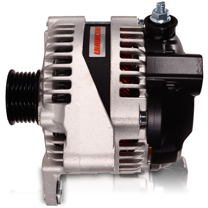 320 Amp alternator for Select Toyota / Lexus 4.7L and 4.3L