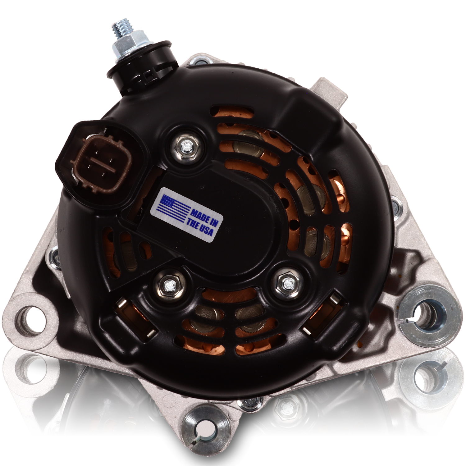 320 Amp alternator for Select Toyota / Lexus 4.7L and 4.3L