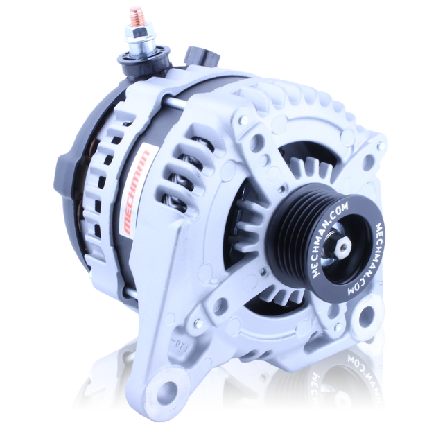 320 amp Alt for 08-10 Dodge Caravan