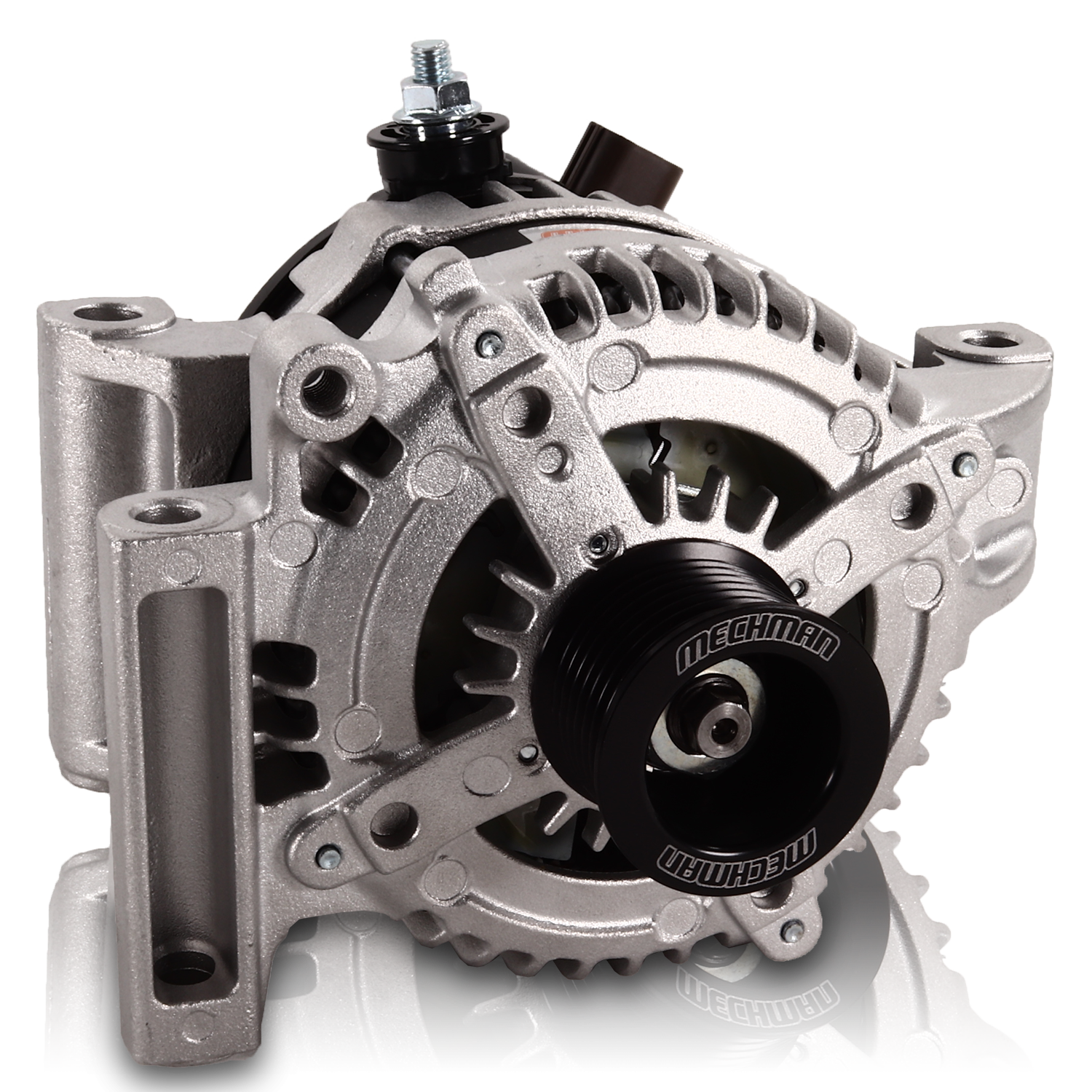 320-amp Alt for Toyota 5.7