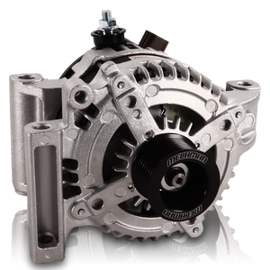320-amp Alt for Toyota 5.7