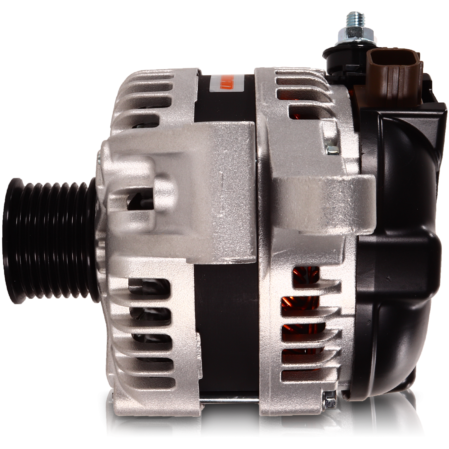 320-amp Alt for Toyota 5.7
