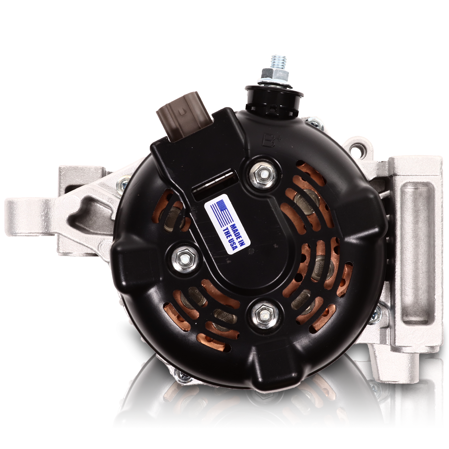 320-amp Alt for Toyota 5.7